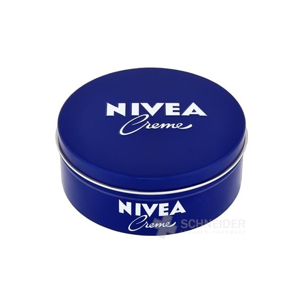NIVEA KRÉM