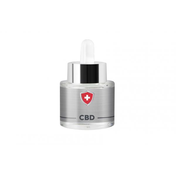 5% CBD BROAD SPECTRUM OLEJ 10ML