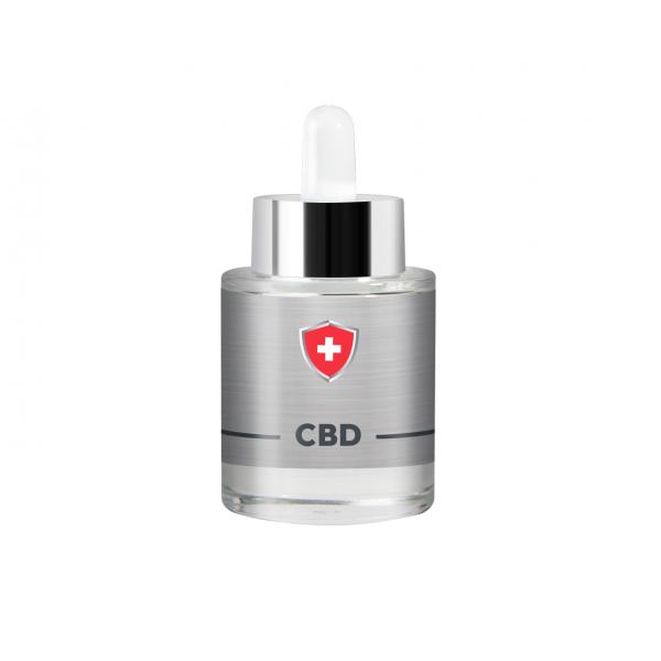 11% CBD FULL SPECTRUM OLEJ 20ML