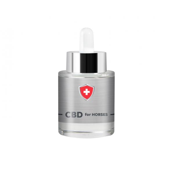 30 ML CBD BROAD SPECTRUM OLEJ 5% CBD, 0% THC PRE KONE