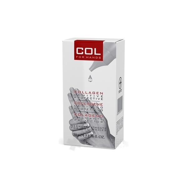 COL FOR HANDS