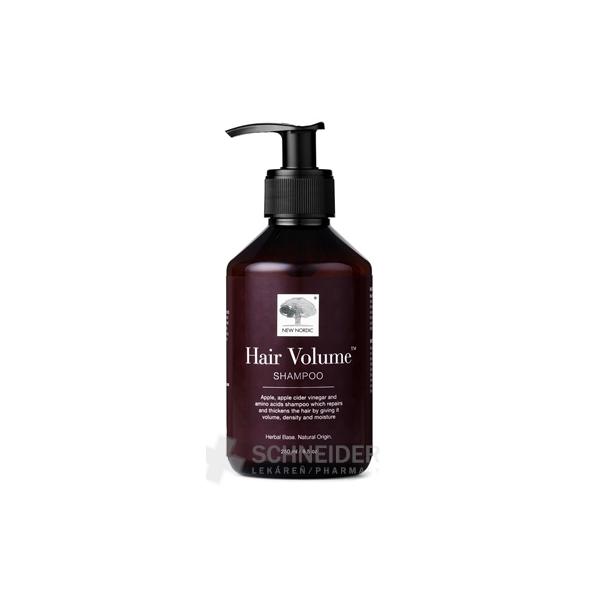 NEW NORDIC Hair Volume SHAMPOO
