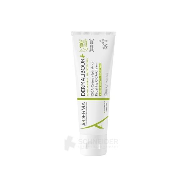 A-DERMA DERMALIBOUR+ Reparačný CICA-Krém