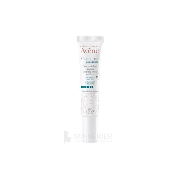 AVENE CLEANANCE COMEDOMED Emulzia