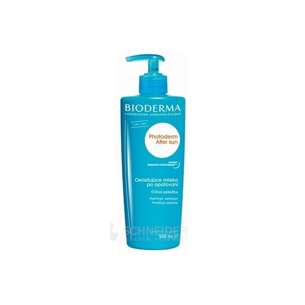 BIODERMA Photoderm AFTER SUN INOV.