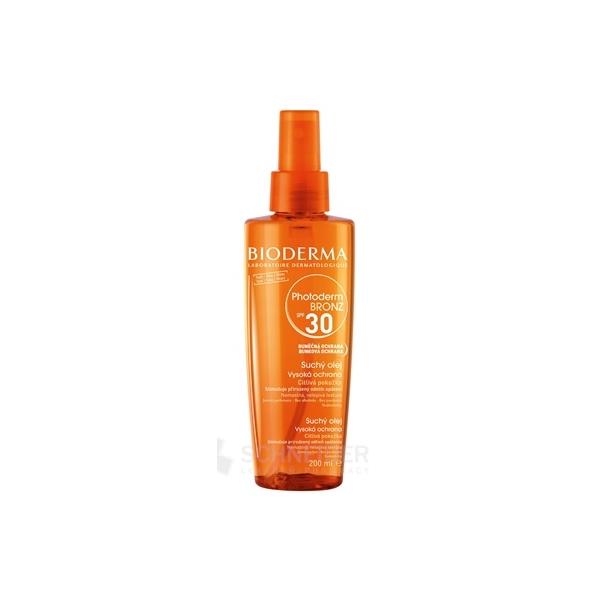 BIODERMA Photoderm BRONZ SPF 30