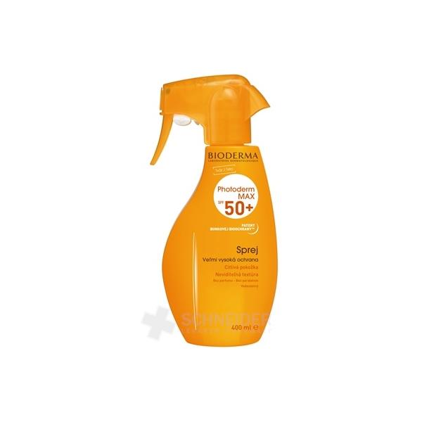 BIODERMA Photoderm MAX SPF 50+ (V3)