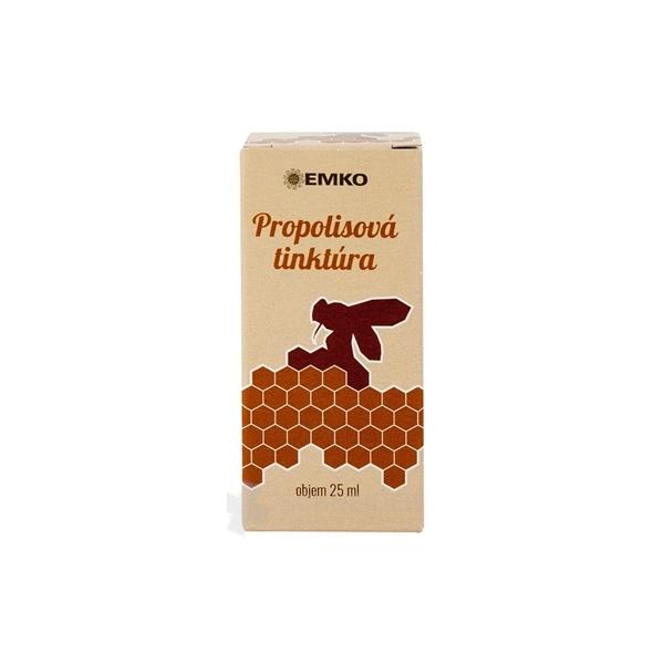 EMKO PROPOLISOVÁ TINKTÚRA