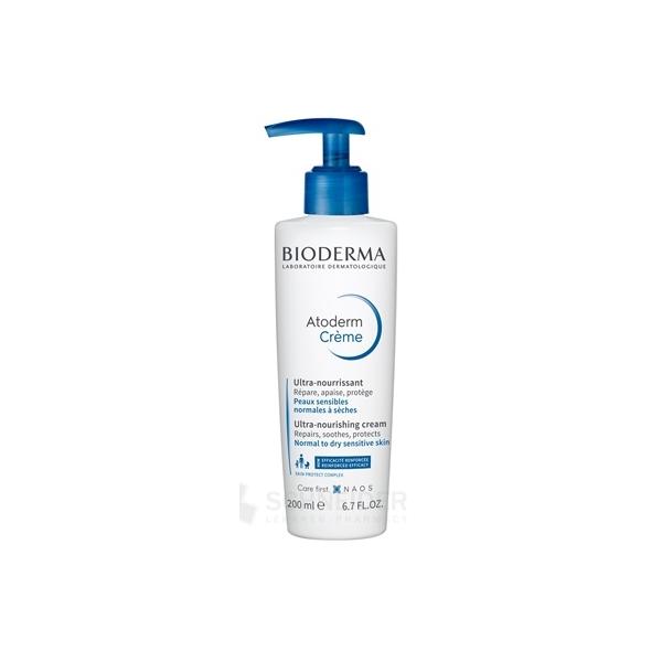 BIODERMA Atoderm Krém (V2)