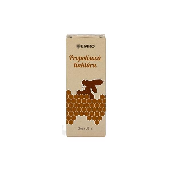 EMKO PROPOLISOVÁ TINKTÚRA