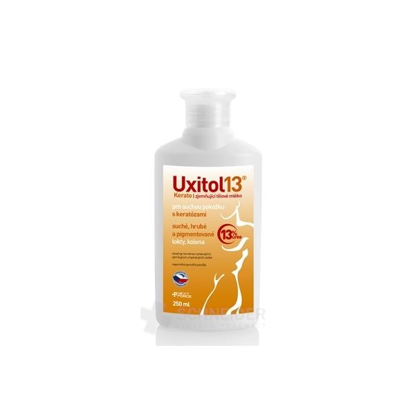 Uxitol 13 Kerato