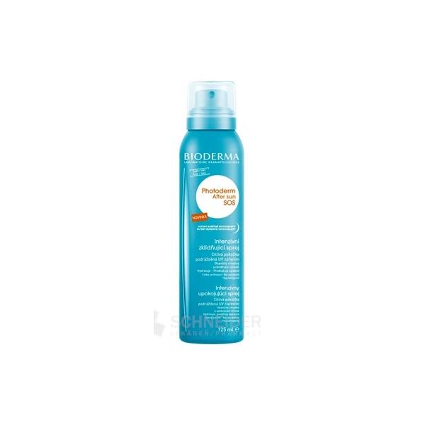 BIODERMA Photoderm AFTER SUN SOS