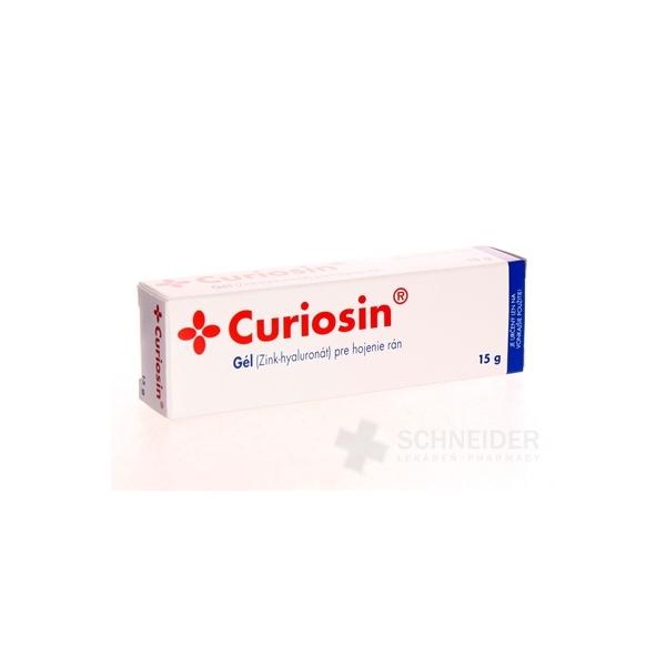 Curiosin