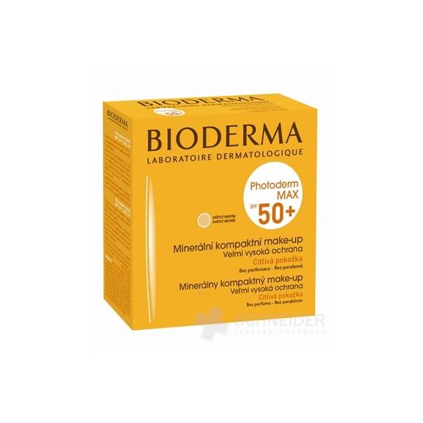 BIODERMA Photoderm MAX SPF 50+