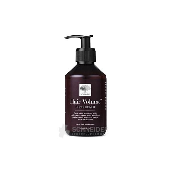 NEW NORDIC Hair Volume CONDITIONER