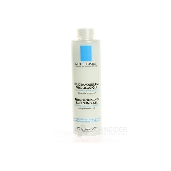 LA ROCHE-POSAY FYZIOLOGICKÝ ODLIČOVACÍ GÉL