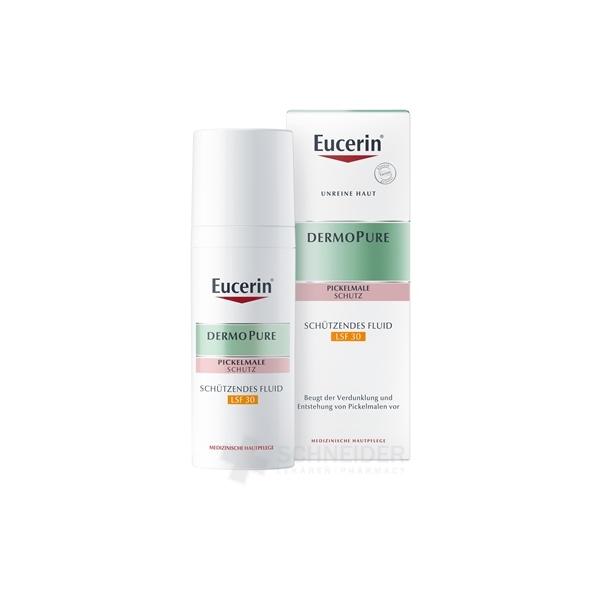Eucerin DERMOPURE Emulzia SPF30
