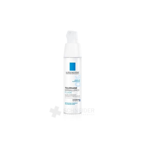 LA ROCHE-POSAY TOLERIANE DERMALLERGO FLUIDE