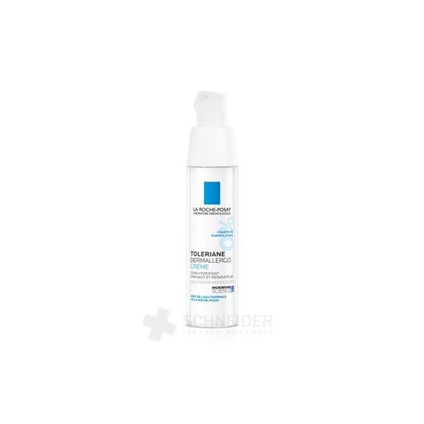 LA ROCHE-POSAY TOLERIANE DERMALLERGO CREME