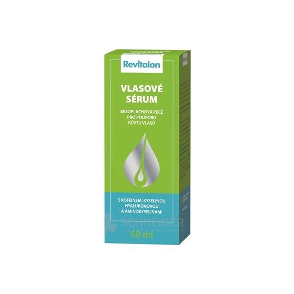 VITAR Revitalon VLASOVÉ SÉRUM
