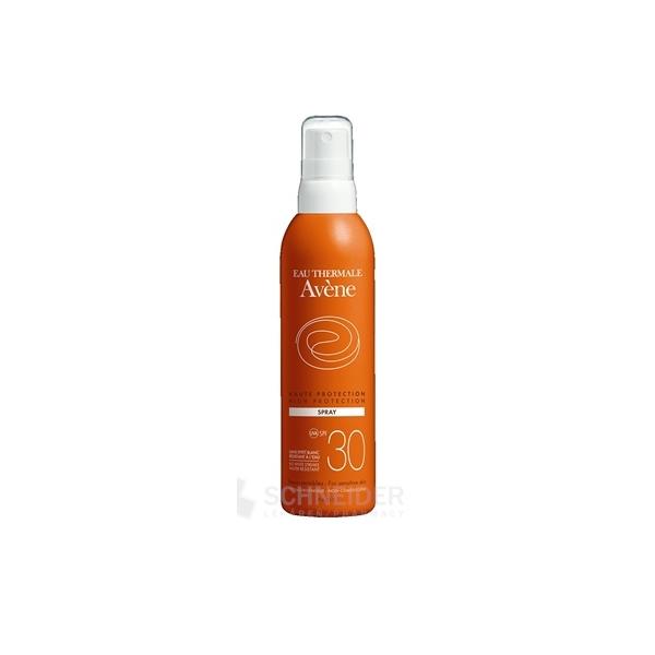 AVENE SPRAY SPF30