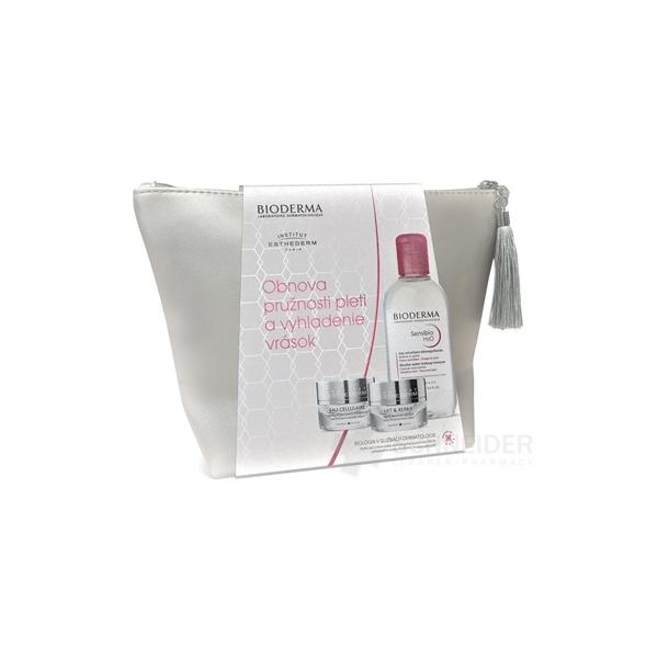 BIODERMA BALÍK Sensibio H2O+Lift+Cellulaire Creme