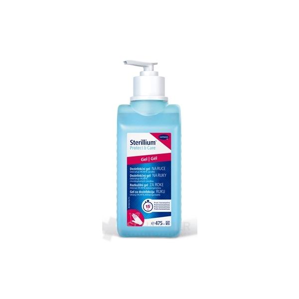 HARTMANN Sterillium Protect & Care