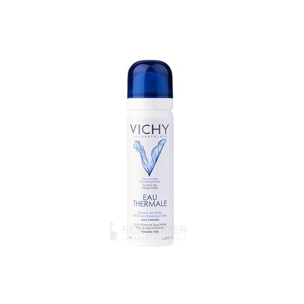 VICHY EAU THERMALE Termálna voda