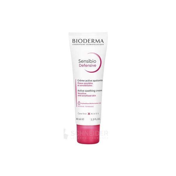 BIODERMA Sensibio Defensive