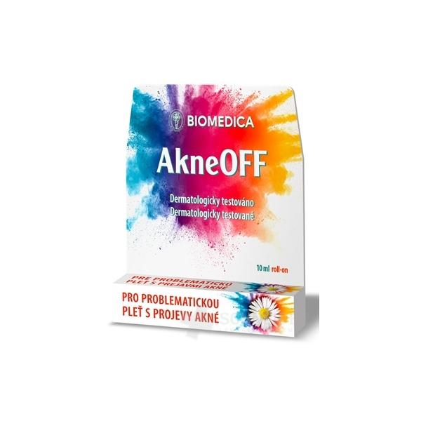 BIOMEDICA AkneOFF