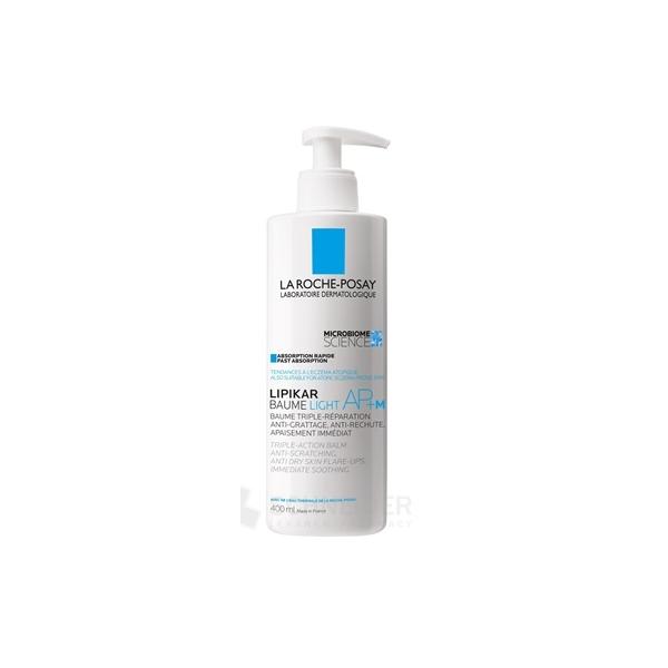 LA ROCHE-POSAY LIPIKAR BAUME LIGHT AP+ M