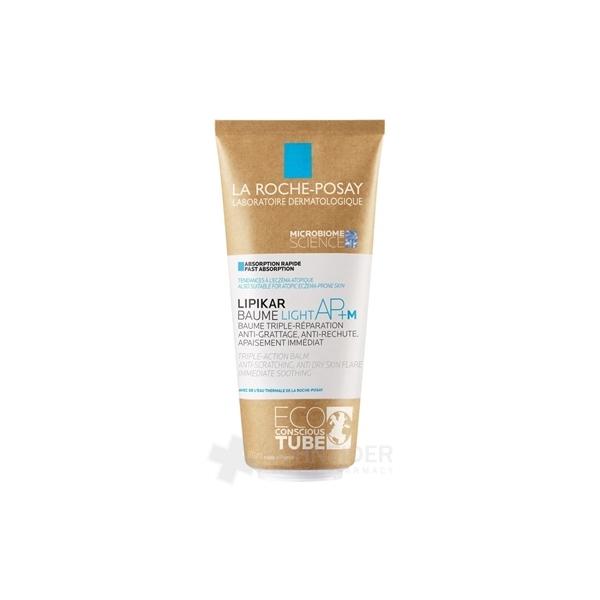 LA ROCHE-POSAY LIPIKAR BAUME LIGHT AP+ M