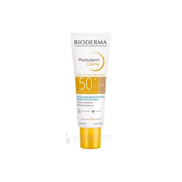 BIODERMA Photoderm Krém SPF 50+