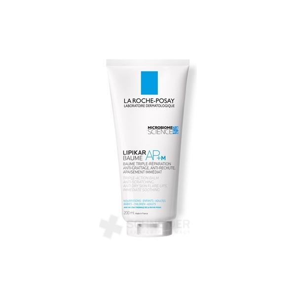 LA ROCHE-POSAY LIPIKAR BAUME AP+ M