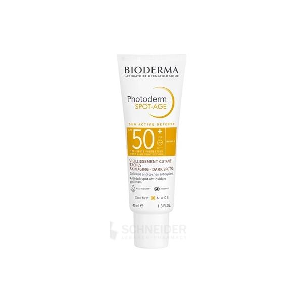 BIODERMA Photoderm SPOT-AGE SPF 50+