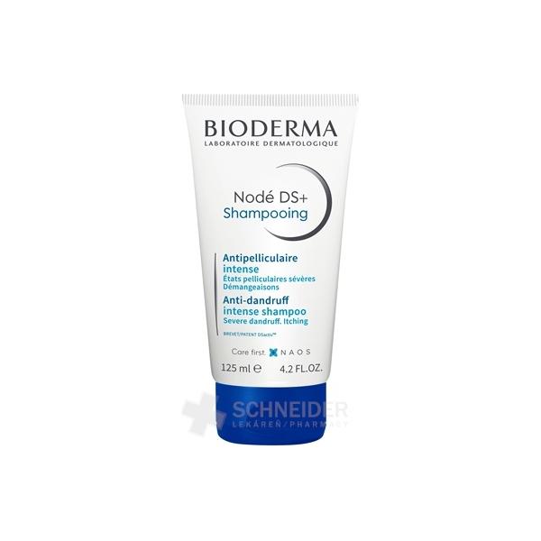 BIODERMA Nodé DS+ šampón