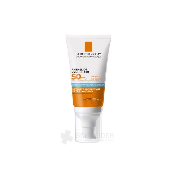 LA ROCHE-POSAY ANTHELIOS UVMUNE 400 SPF50+