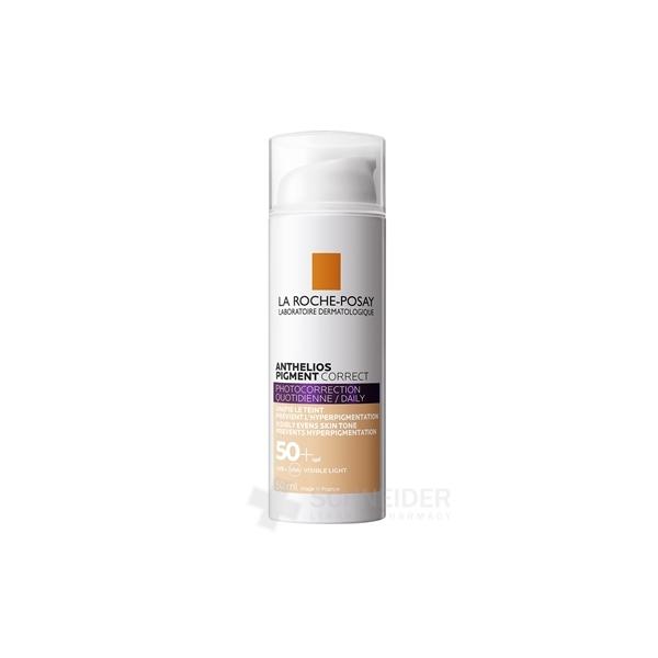 LA ROCHE-POSAY ANTHELIOS PIGMENT CORRECT LIGHT