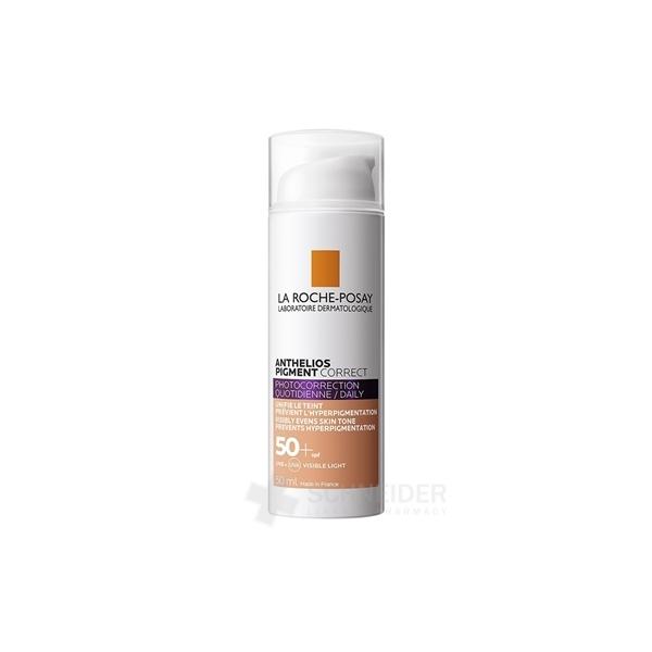 LA ROCHE-POSAY ANTHELIOS PIGMENT CORRECT MEDIUM