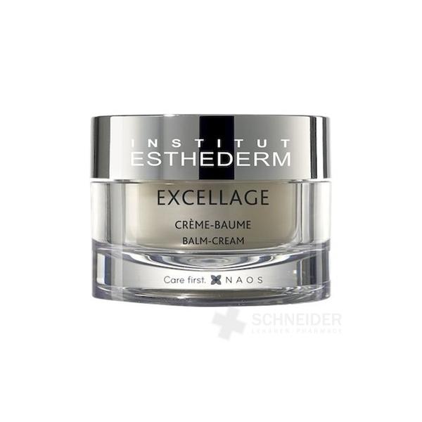ESTHEDERM EXCELLAGE FINE BALM-CREAM