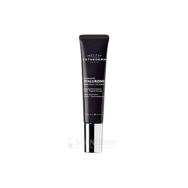ESTHEDERM INTENSIVE HYALURONIC EYE SERUM