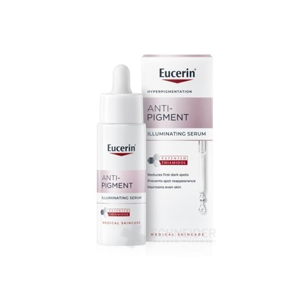 Eucerin ANTI-PIGMENT Rozjasňujúce SÉRUM