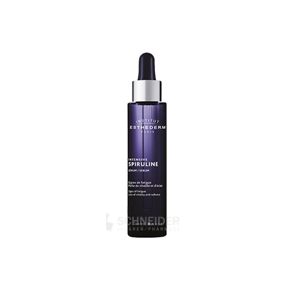 ESTHEDERM INTENSIVE SPIRULINA SERUM