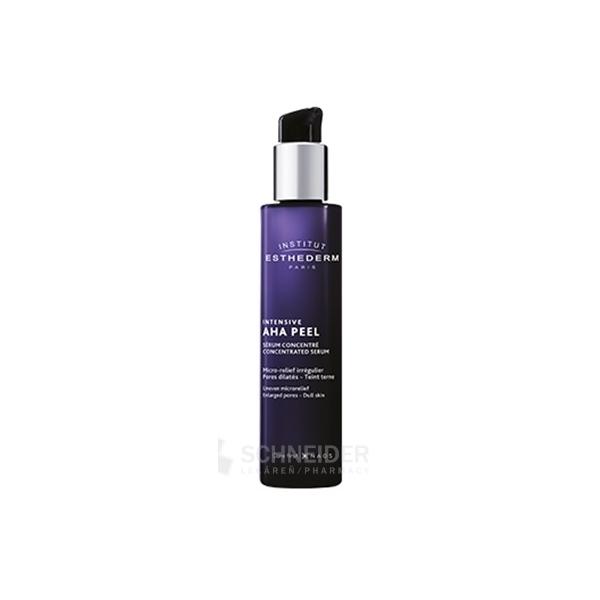 ESTHEDERM INTENSIVE AHA PEEL CONCENTRATED SERUM