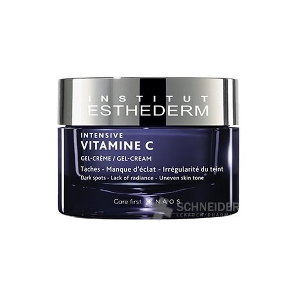 ESTHEDERM INTENSIVE VITAMIN C GEL-CREAM