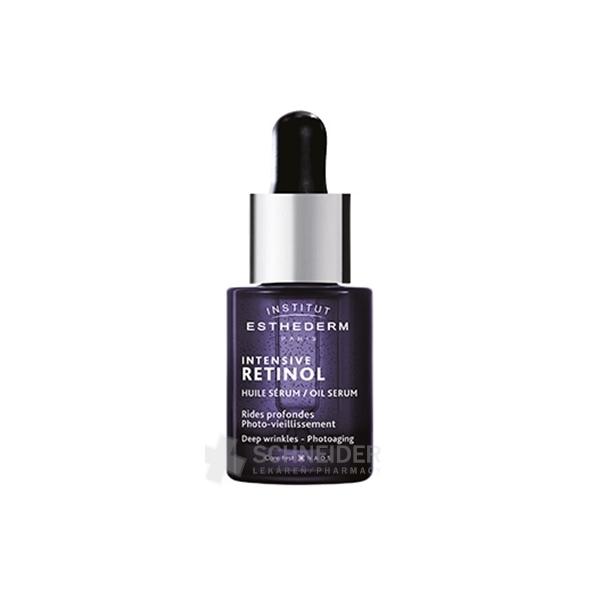 ESTHEDERM INTENSIVE RETINOL SERUM