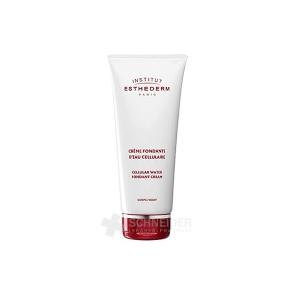 ESTHEDERM CELLULAR WATER FONDANT CREAM