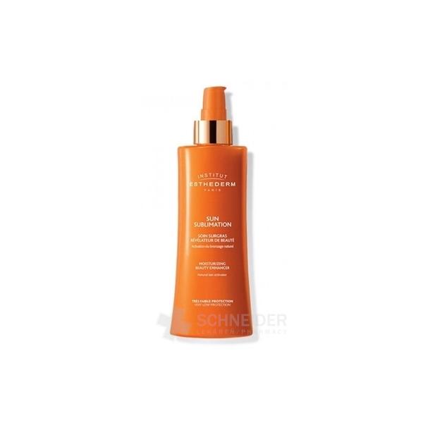 ESTHEDERM SUN SUBLIMATION CREAM