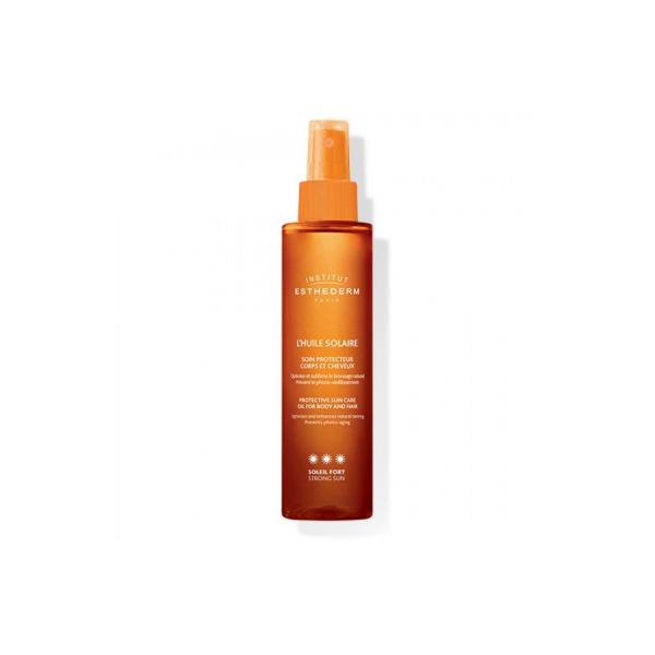 ESTHEDERM SUN CARE OIL extreme sun