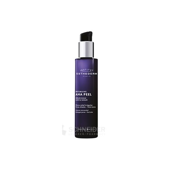 ESTHEDERM INTENSIVE AHA PEEL GENTLE SERUM